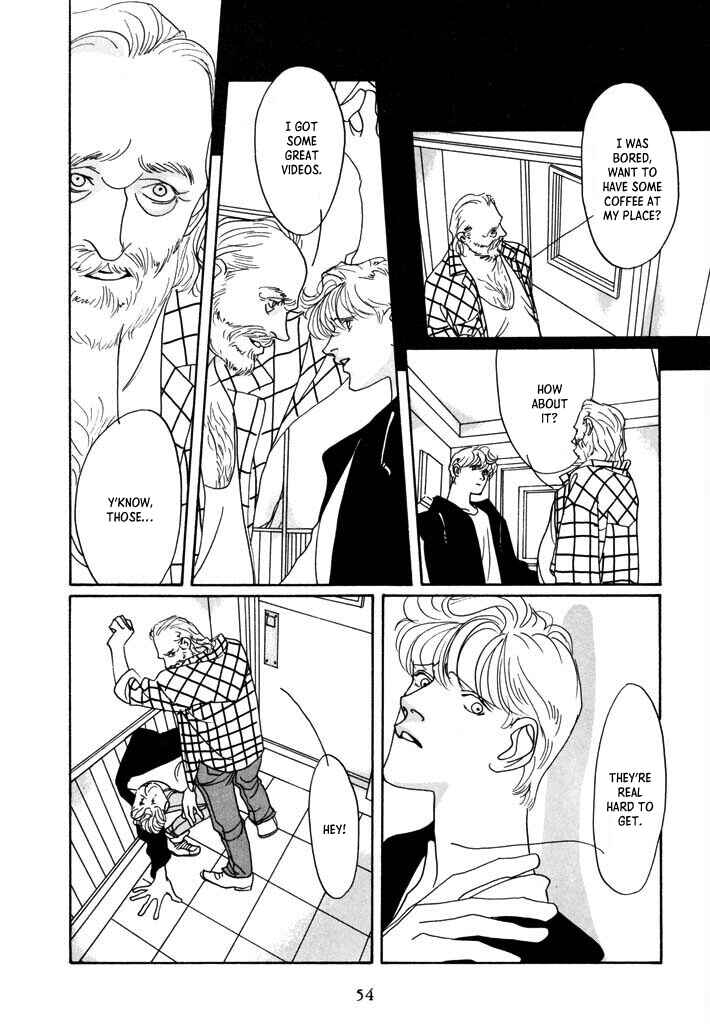 Page 4 Chapter 3 Toy Doll