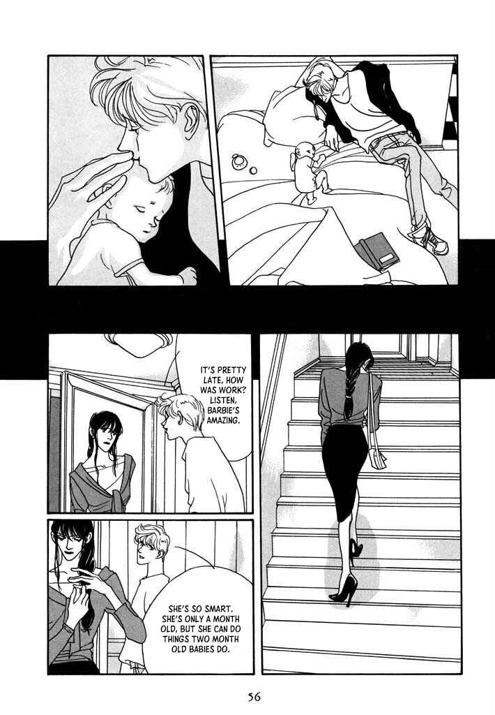 Page 6 Chapter 3 Toy Doll