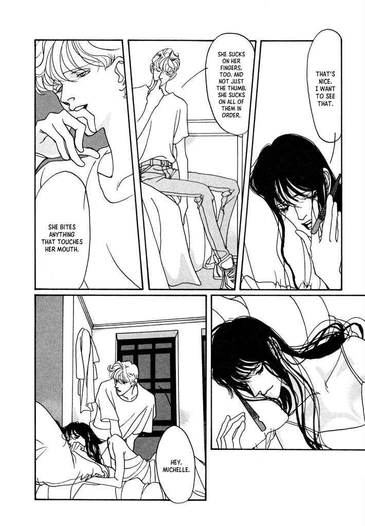 Page 8 Chapter 3 Toy Doll