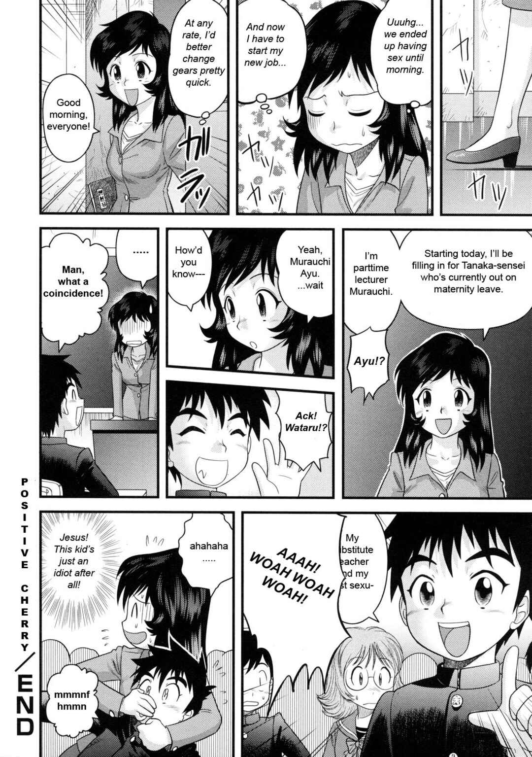 Page 18 Chapter 3 Virgin White Book