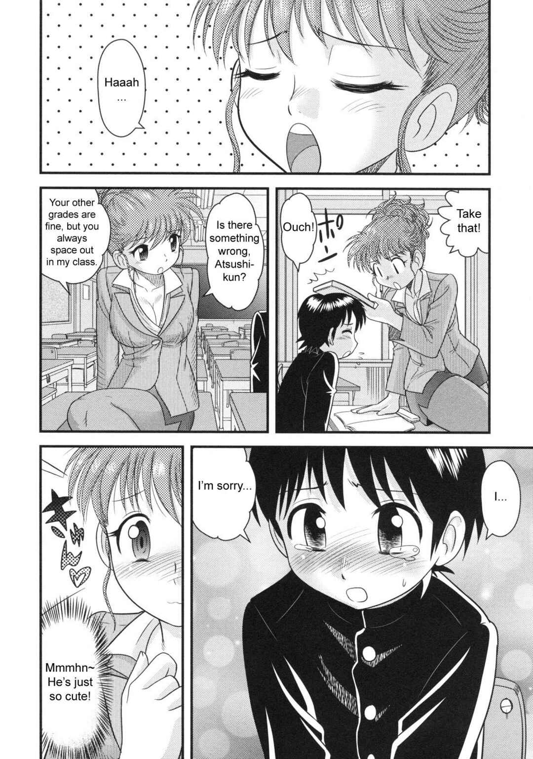 Page 2 Chapter 7 Virgin White Book