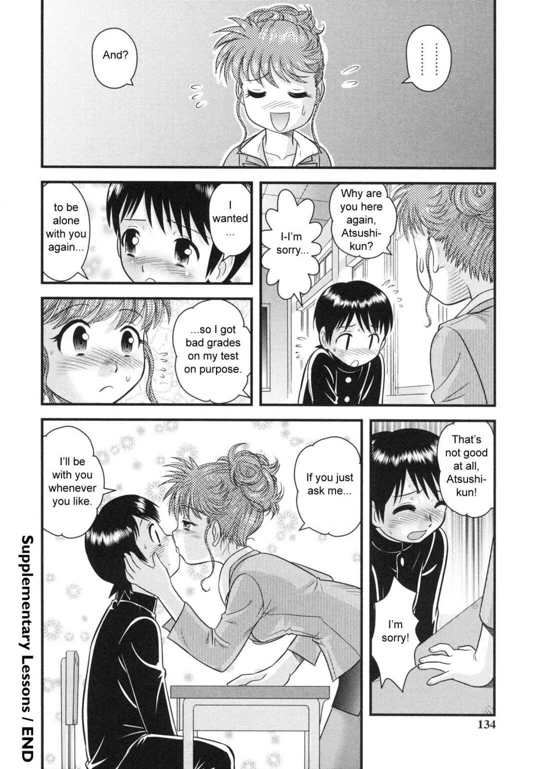 Page 20 Chapter 7 Virgin White Book
