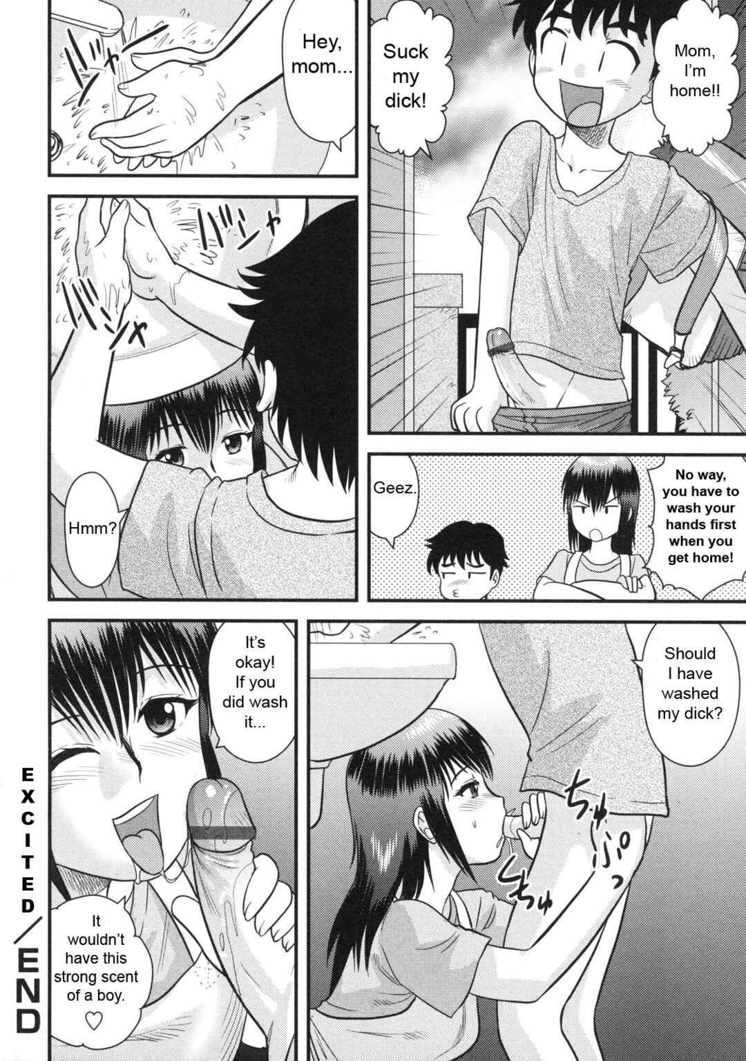 Page 18 Chapter 2 Virgin White Book