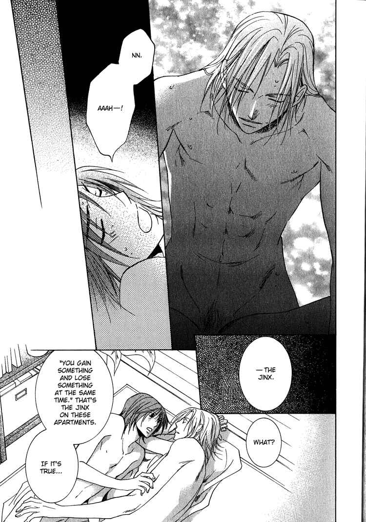 Page 40 Chapter 2 Kooporasu e Youkoso