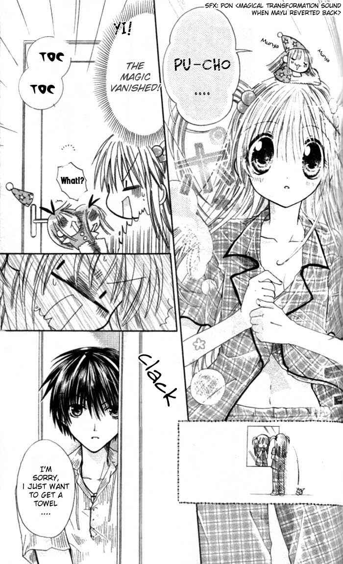 Page 20 Chapter 5 Pixie Pop: Gokkun Pucho