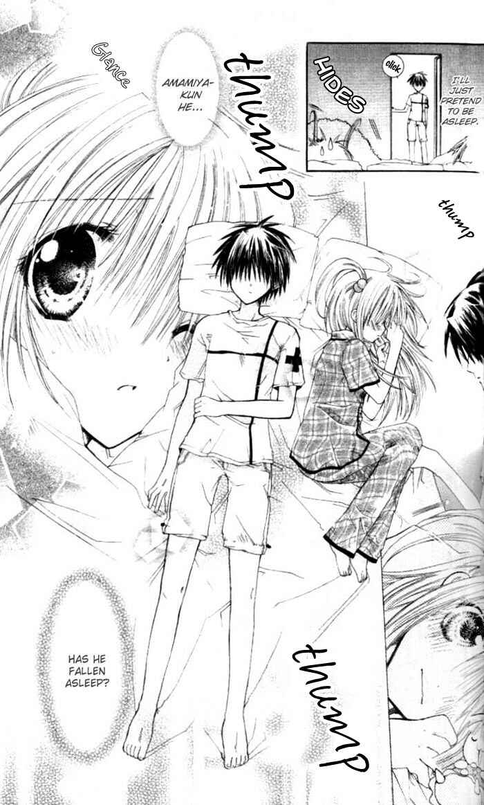 Page 22 Chapter 5 Pixie Pop: Gokkun Pucho