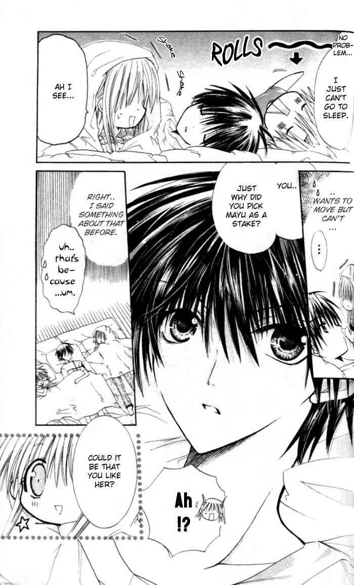 Page 24 Chapter 5 Pixie Pop: Gokkun Pucho