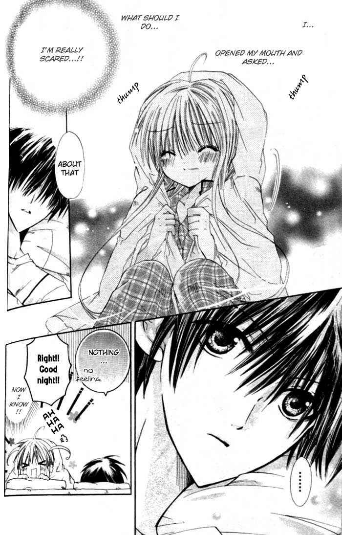 Page 26 Chapter 5 Pixie Pop: Gokkun Pucho