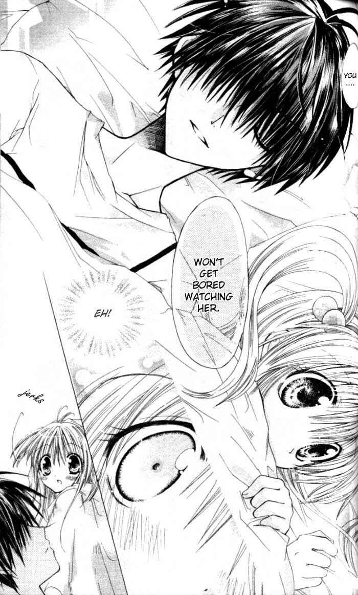 Page 27 Chapter 5 Pixie Pop: Gokkun Pucho