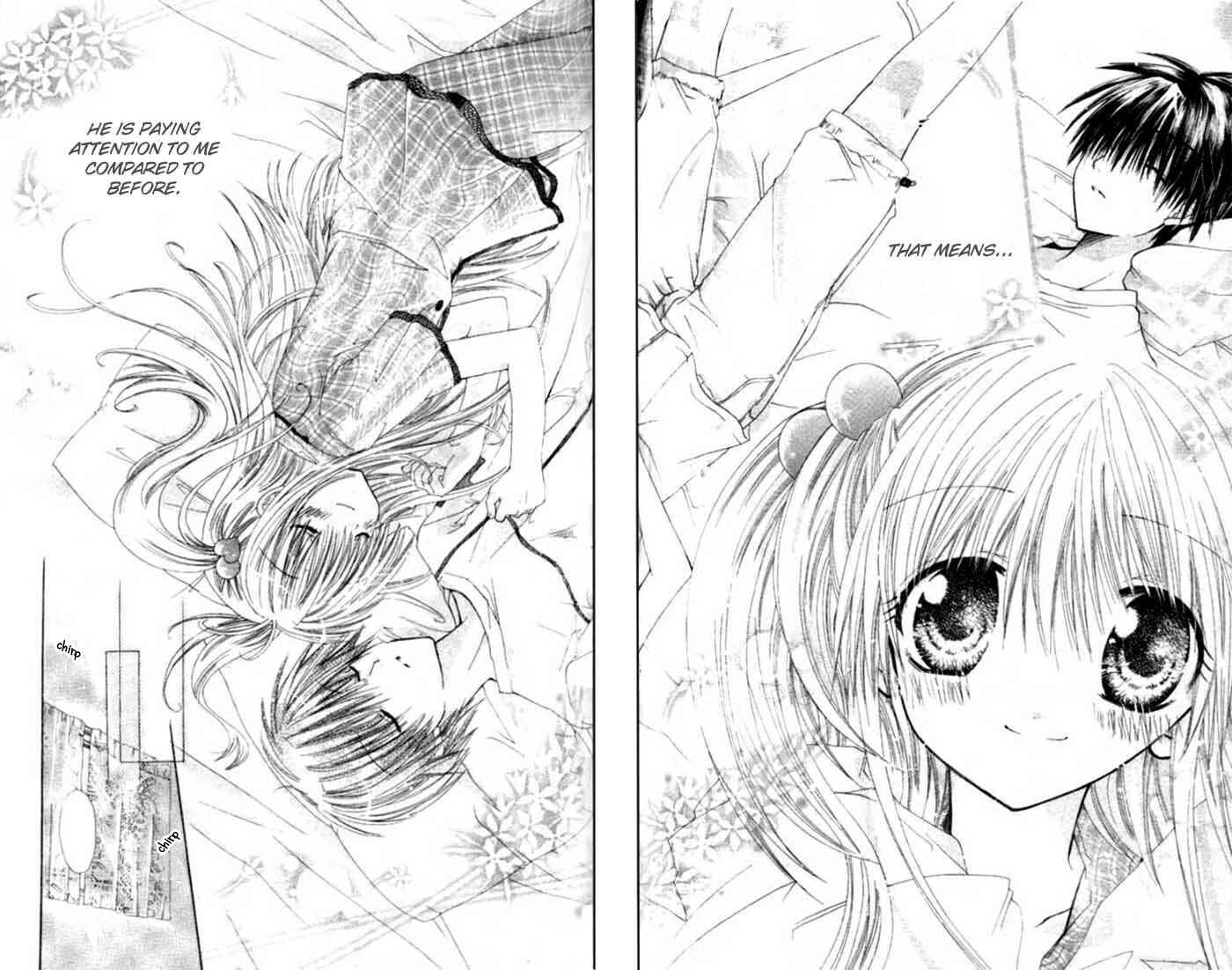 Page 28 Chapter 5 Pixie Pop: Gokkun Pucho