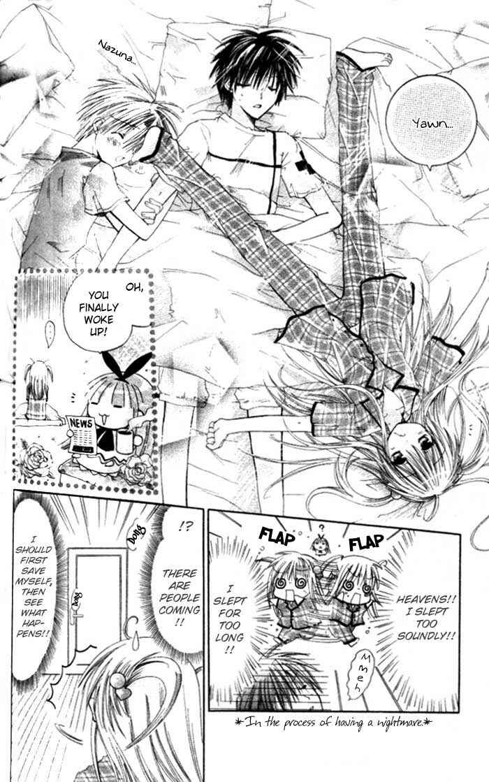 Page 29 Chapter 5 Pixie Pop: Gokkun Pucho