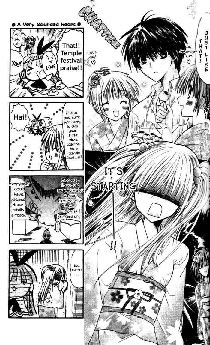 Page 6 Chapter 5 Pixie Pop: Gokkun Pucho