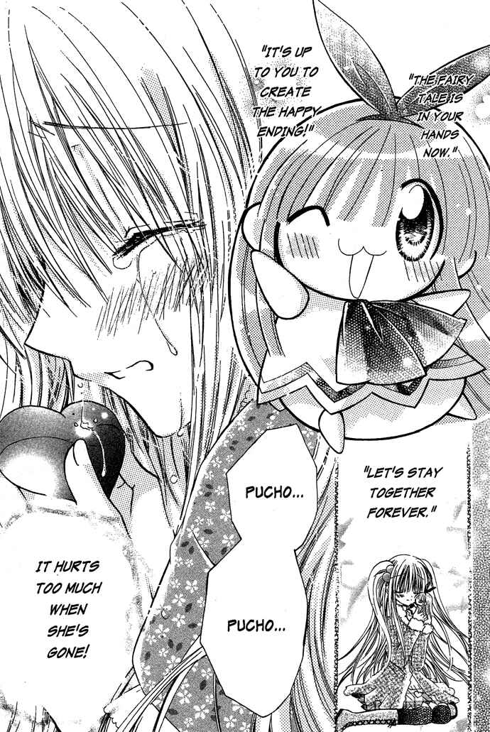 Page 14 Chapter 15 Pixie Pop: Gokkun Pucho