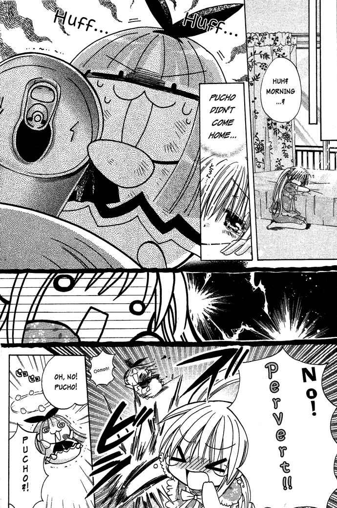 Page 15 Chapter 15 Pixie Pop: Gokkun Pucho