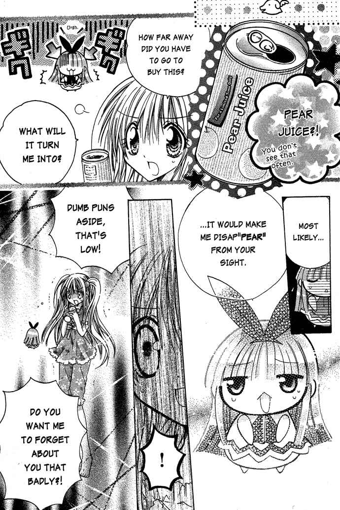 Page 16 Chapter 15 Pixie Pop: Gokkun Pucho