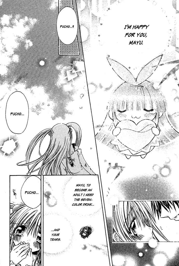 Page 29 Chapter 15 Pixie Pop: Gokkun Pucho