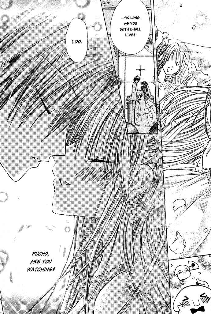 Page 34 Chapter 15 Pixie Pop: Gokkun Pucho