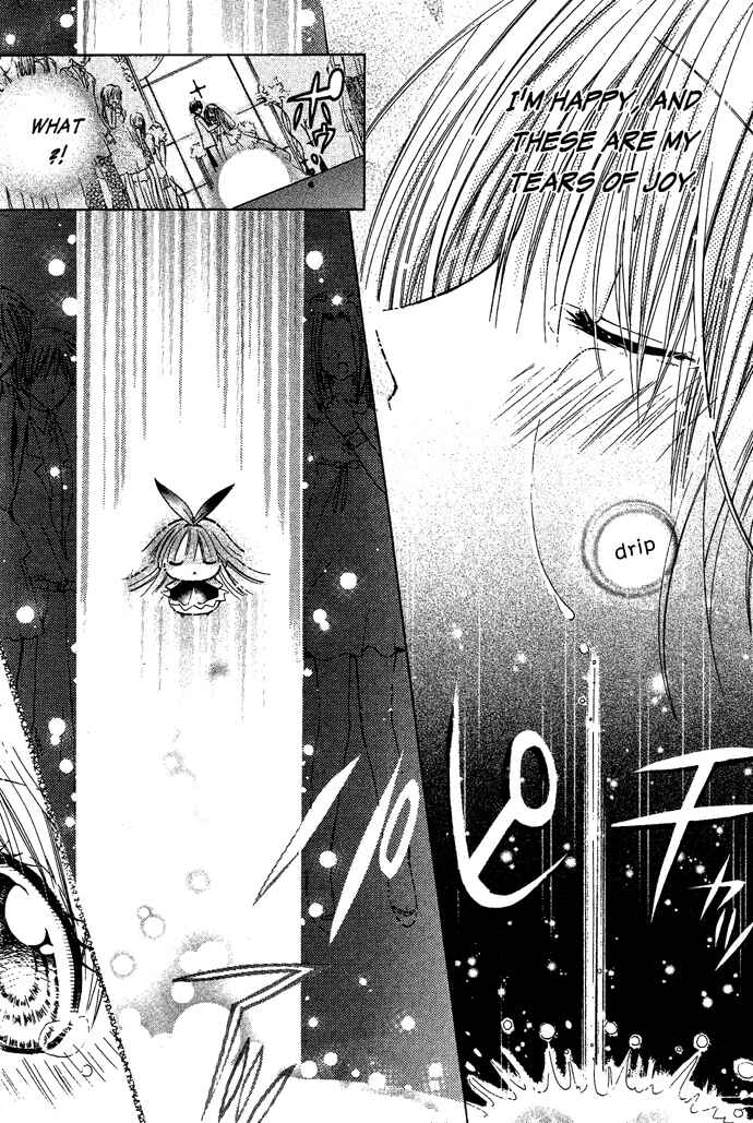 Page 35 Chapter 15 Pixie Pop: Gokkun Pucho