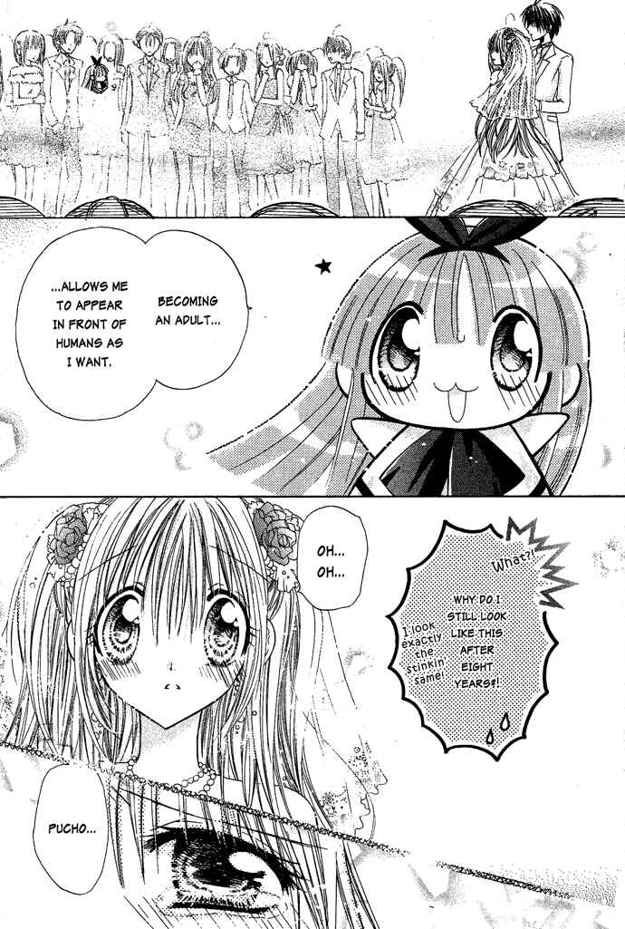 Page 36 Chapter 15 Pixie Pop: Gokkun Pucho