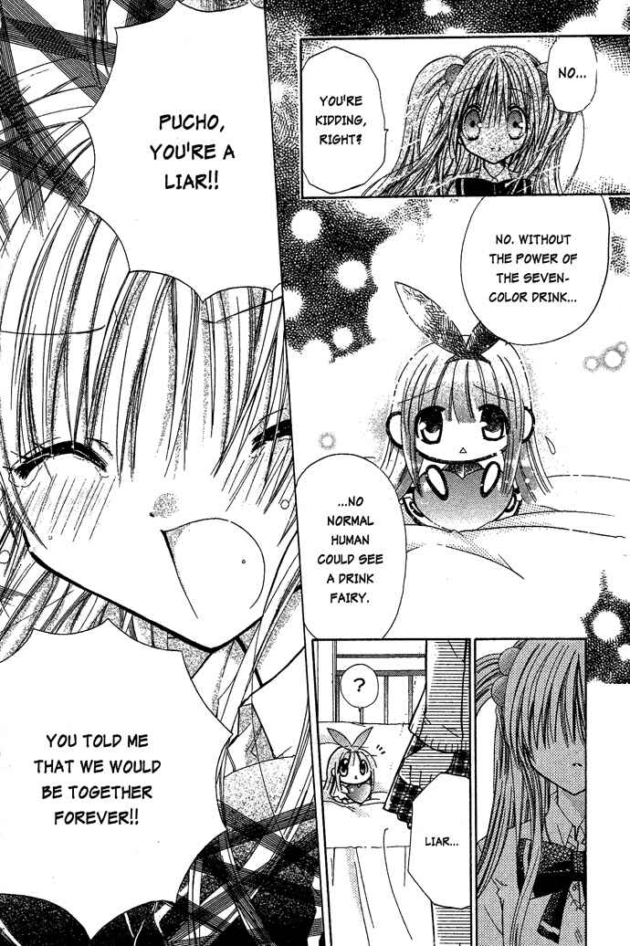 Page 7 Chapter 15 Pixie Pop: Gokkun Pucho