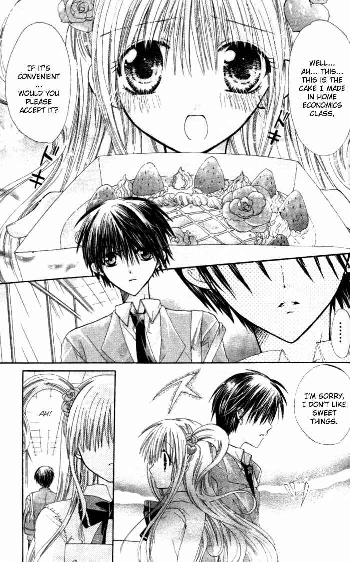 Page 19 Chapter 6 Pixie Pop: Gokkun Pucho