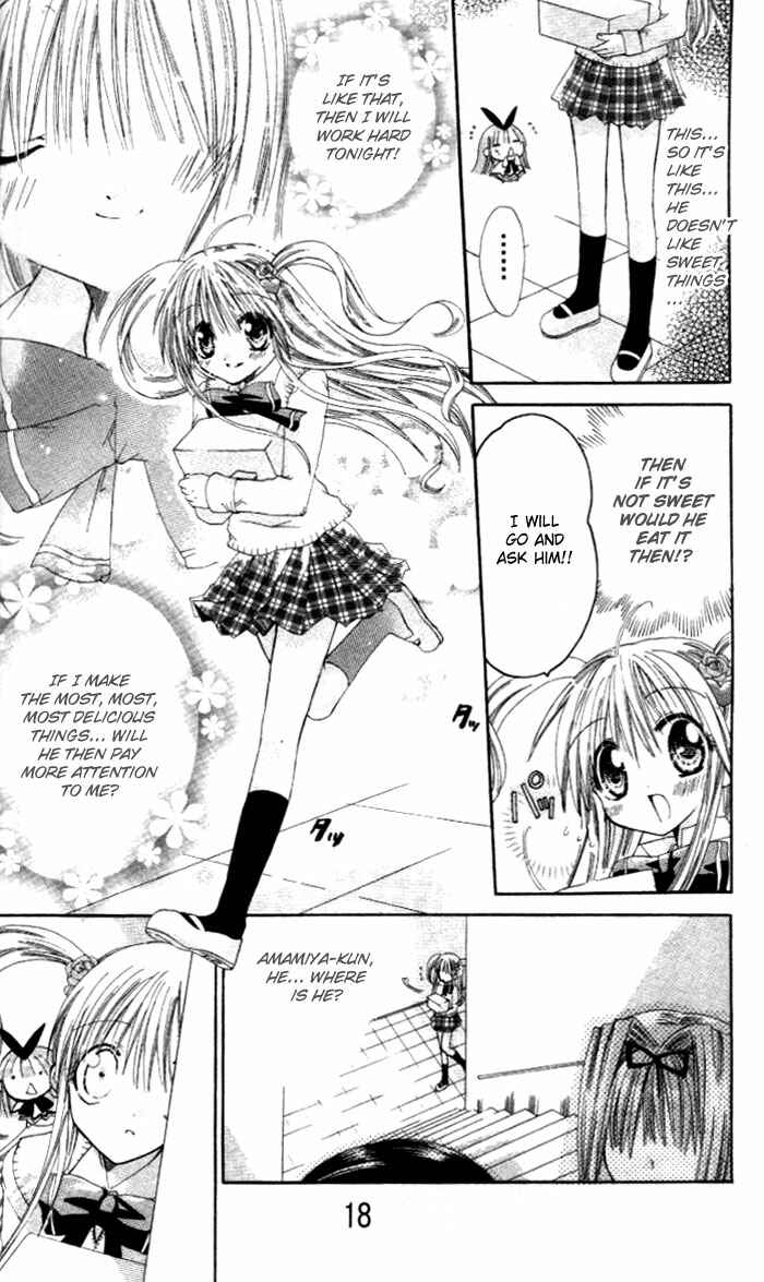 Page 20 Chapter 6 Pixie Pop: Gokkun Pucho