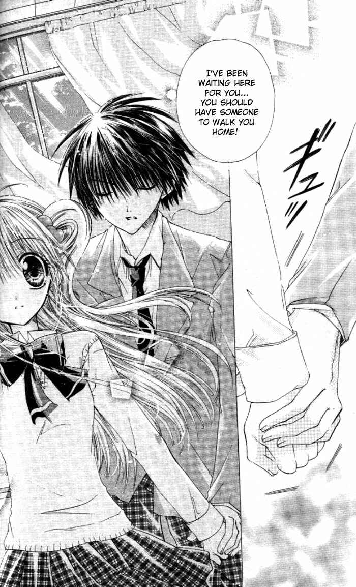 Page 34 Chapter 6 Pixie Pop: Gokkun Pucho