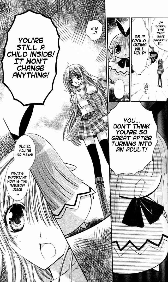 Page 17 Chapter 10 Pixie Pop: Gokkun Pucho