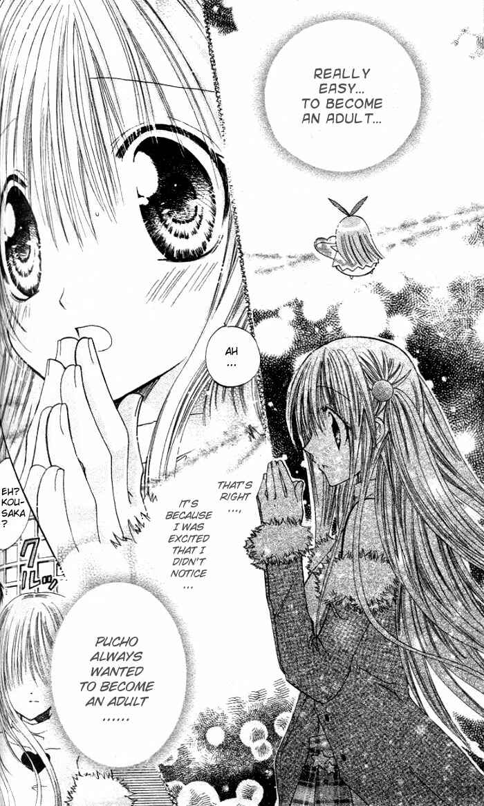 Page 20 Chapter 10 Pixie Pop: Gokkun Pucho
