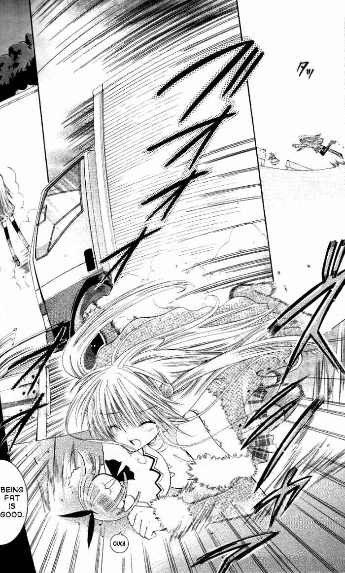 Page 26 Chapter 10 Pixie Pop: Gokkun Pucho
