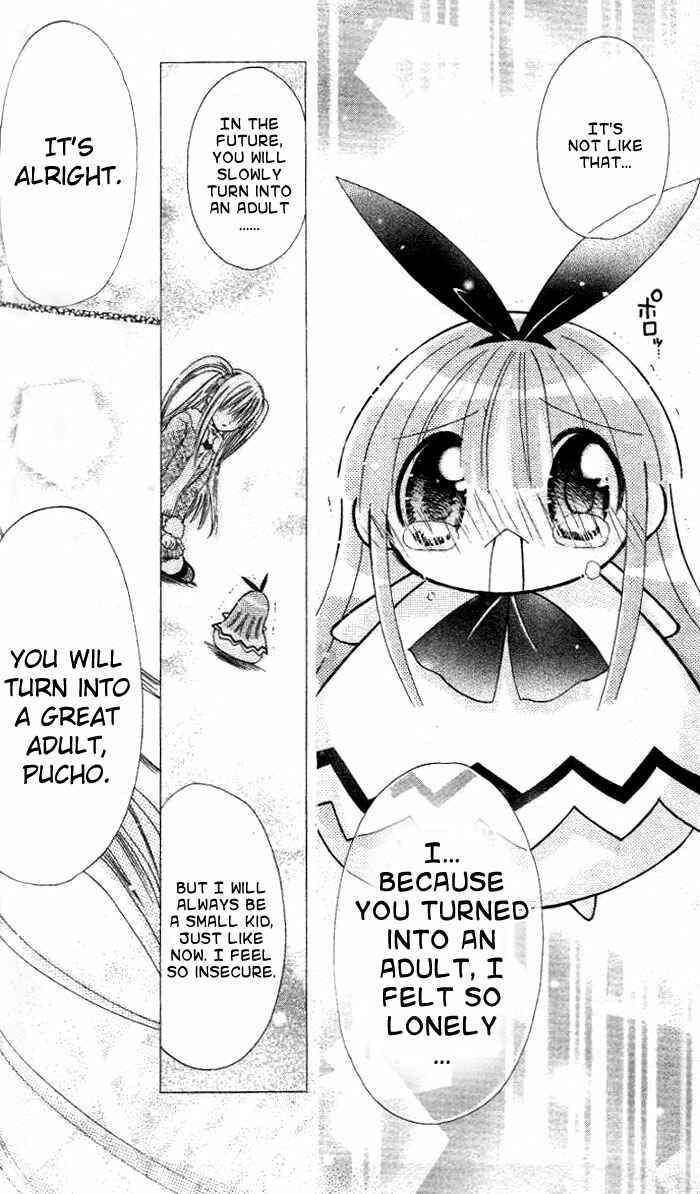 Page 28 Chapter 10 Pixie Pop: Gokkun Pucho