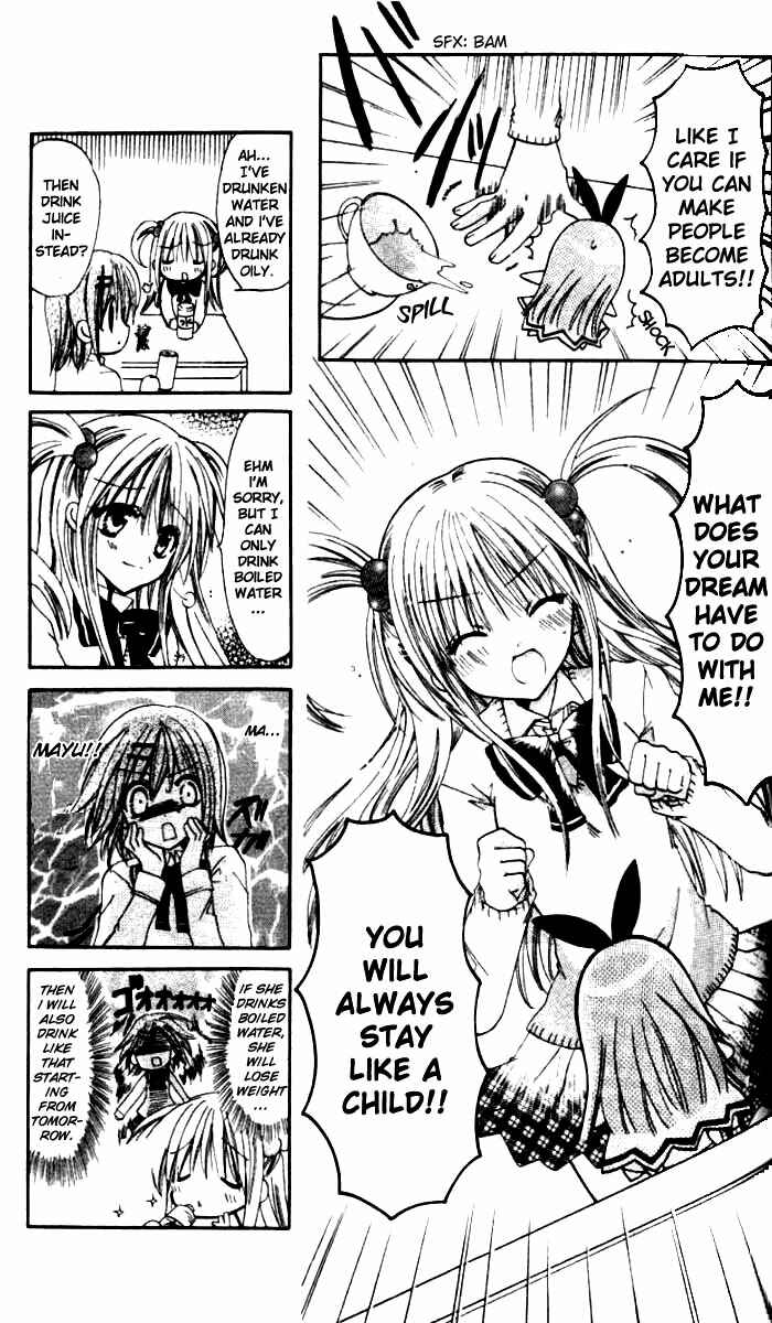 Page 12 Chapter 2 Pixie Pop: Gokkun Pucho