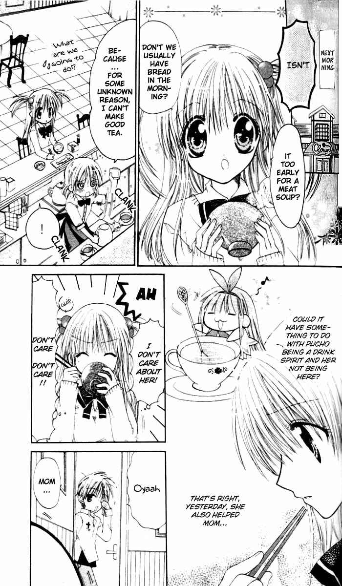 Page 14 Chapter 2 Pixie Pop: Gokkun Pucho
