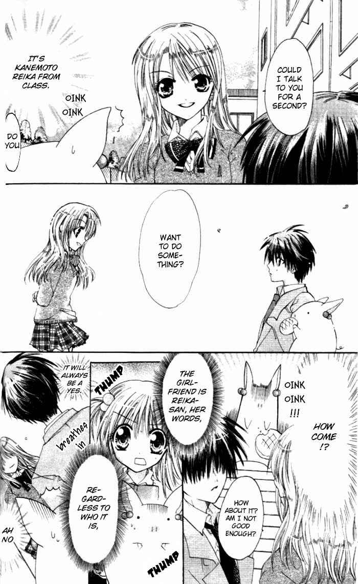 Page 21 Chapter 2 Pixie Pop: Gokkun Pucho