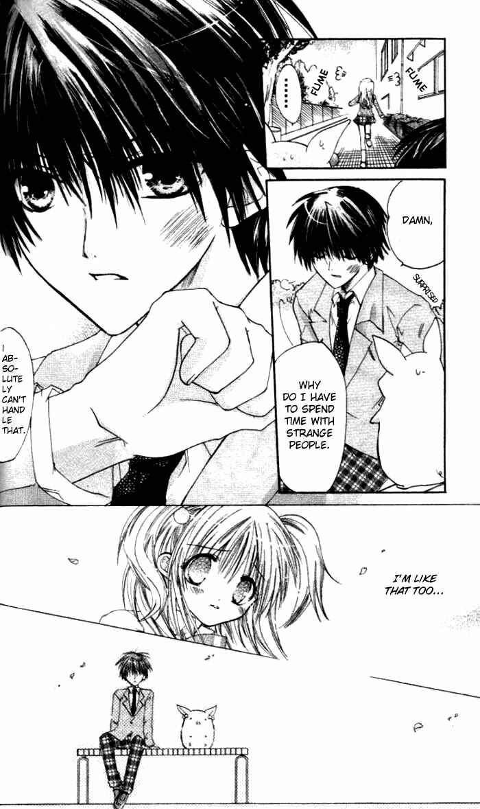 Page 23 Chapter 2 Pixie Pop: Gokkun Pucho