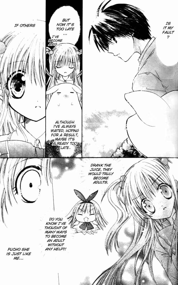 Page 24 Chapter 2 Pixie Pop: Gokkun Pucho