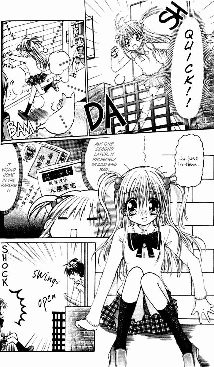 Page 7 Chapter 2 Pixie Pop: Gokkun Pucho