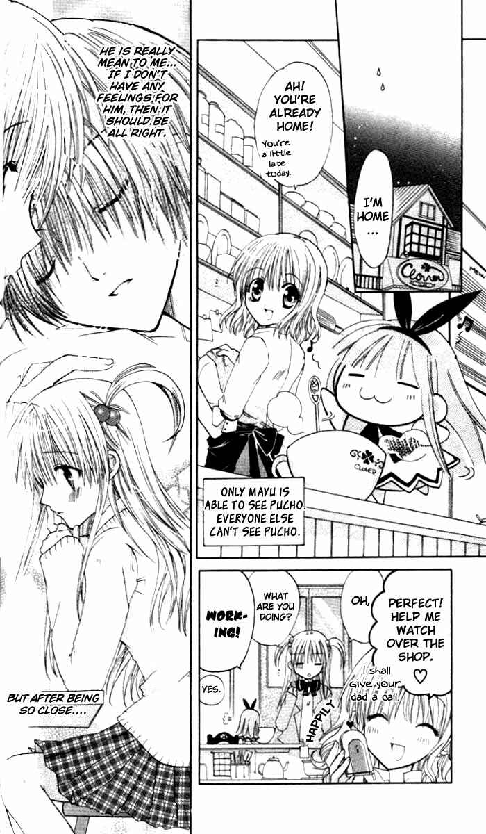 Page 9 Chapter 2 Pixie Pop: Gokkun Pucho