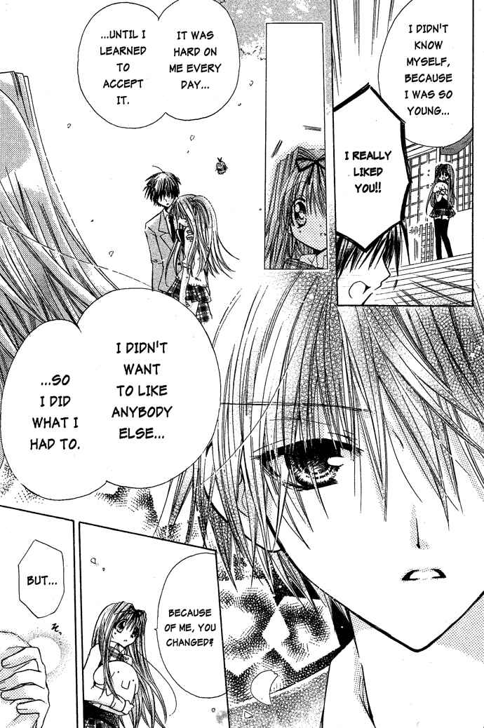 Page 28 Chapter 14 Pixie Pop: Gokkun Pucho