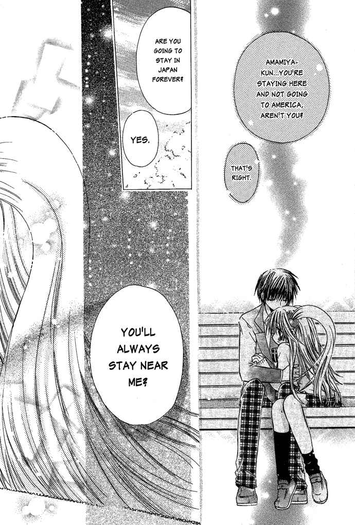 Page 35 Chapter 14 Pixie Pop: Gokkun Pucho