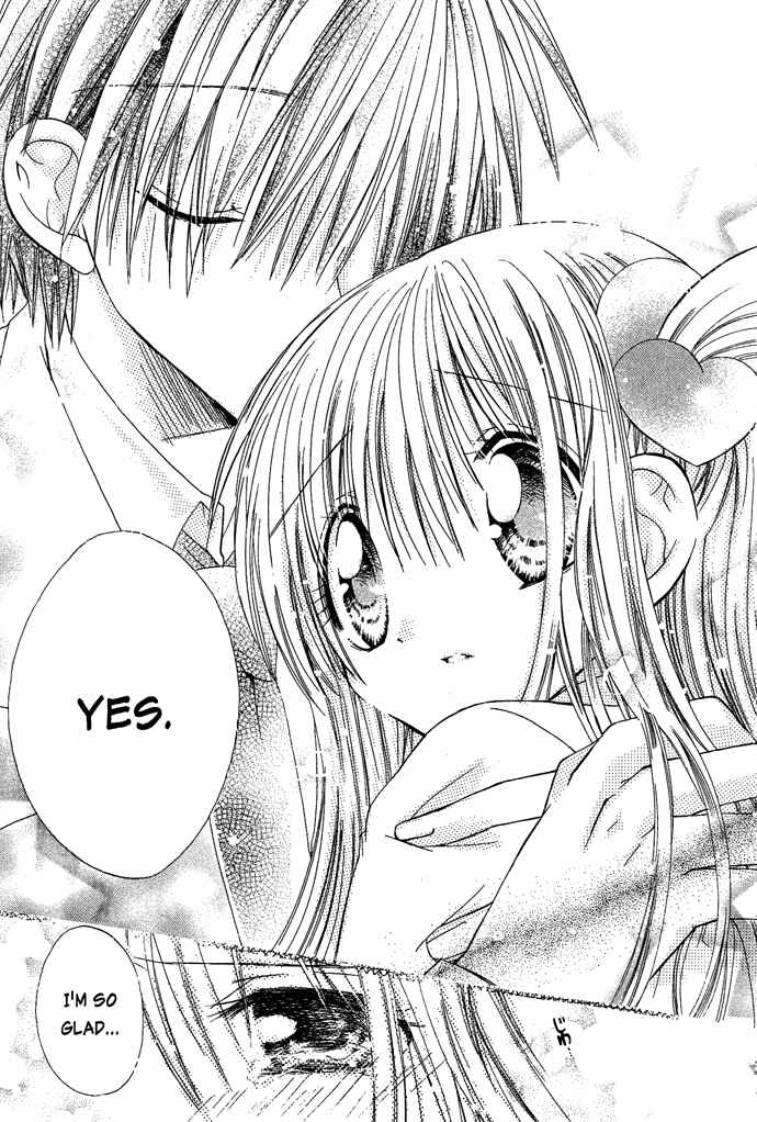 Page 36 Chapter 14 Pixie Pop: Gokkun Pucho
