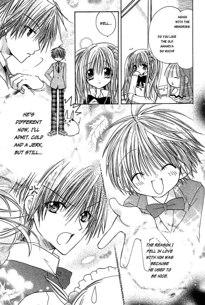 Page 7 Chapter 14 Pixie Pop: Gokkun Pucho