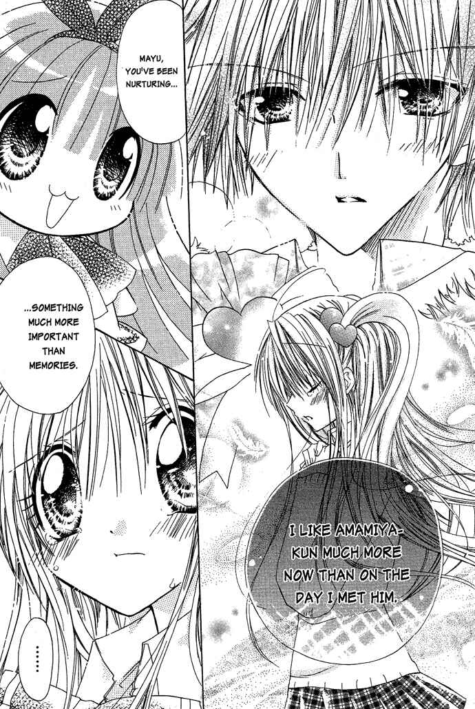 Page 8 Chapter 14 Pixie Pop: Gokkun Pucho