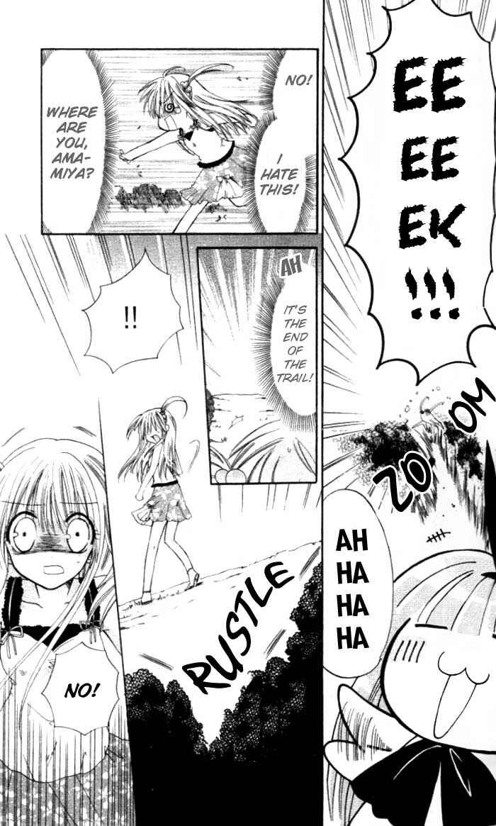 Page 21 Chapter 4 Pixie Pop: Gokkun Pucho