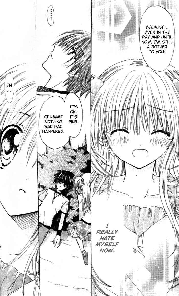 Page 26 Chapter 4 Pixie Pop: Gokkun Pucho