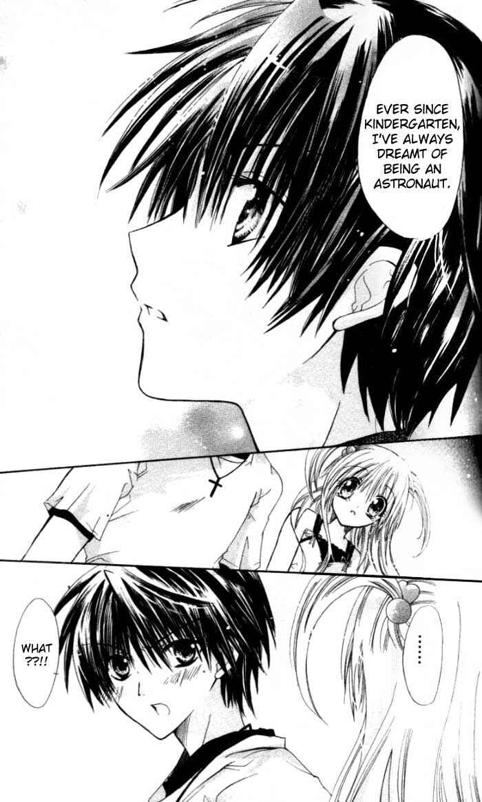 Page 29 Chapter 4 Pixie Pop: Gokkun Pucho