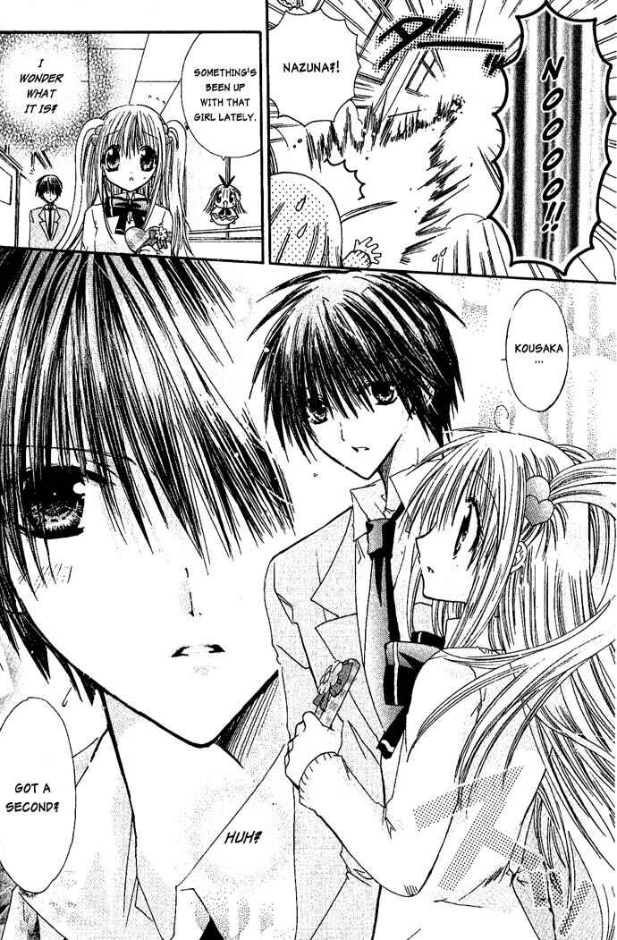 Page 10 Chapter 11 Pixie Pop: Gokkun Pucho