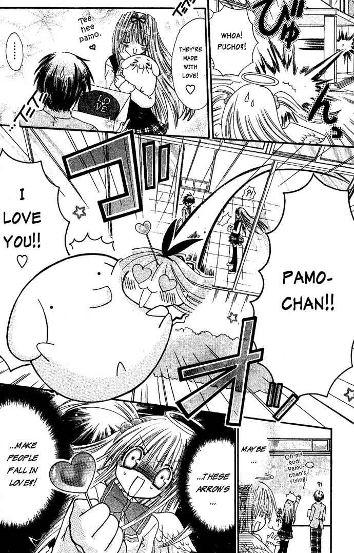 Page 20 Chapter 11 Pixie Pop: Gokkun Pucho