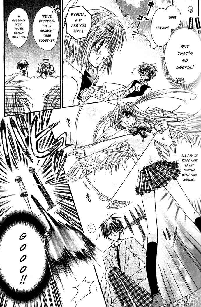 Page 21 Chapter 11 Pixie Pop: Gokkun Pucho