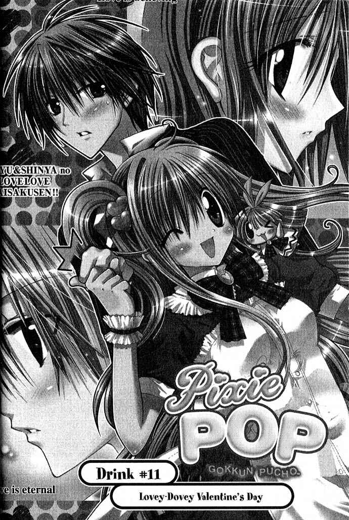 Page 6 Chapter 11 Pixie Pop: Gokkun Pucho